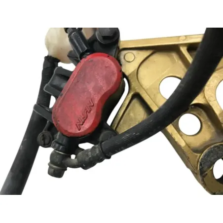 Maitre cylindre frein arriere HONDA CBR 1000 F 1991-1992