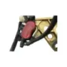 Maitre cylindre frein arriere HONDA CBR 1000 F 1991-1992 Maitre cylindre frein arriere HONDA CBR 1000 F 1991-1992