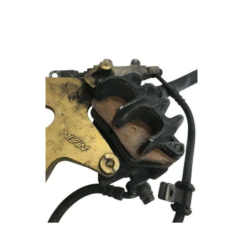 Maitre cylindre frein arriere HONDA CBR 1000 F 1991-1992