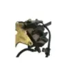 Maitre cylindre frein arriere HONDA CBR 1000 F 1991-1992 Maitre cylindre frein arriere HONDA CBR 1000 F 1991-1992