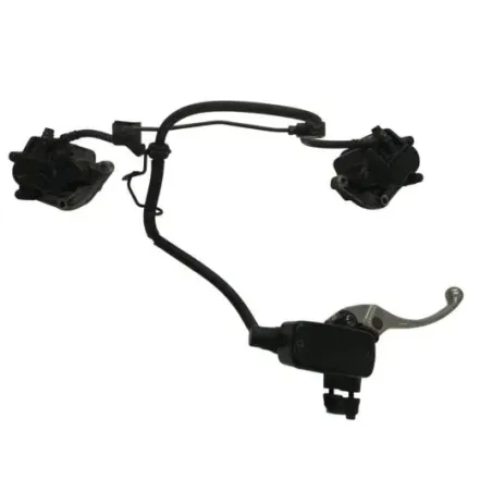 Maitre cylindre frein avant HONDA CBR 1000 F 1991-1992
