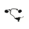 Maitre cylindre frein avant HONDA CBR 1000 F 1991-1992
