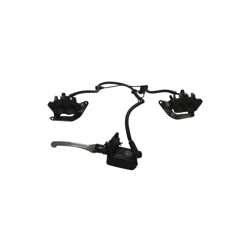 Maitre cylindre frein avant HONDA CBR 1000 F 1991-1992