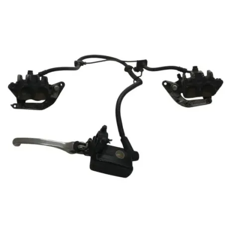 Maitre cylindre frein avant HONDA CBR 1000 F 1991-1992