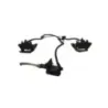 Maitre cylindre frein avant HONDA CBR 1000 F 1991-1992