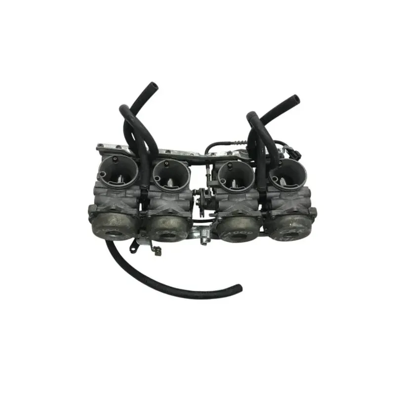 Rampe de carburateur HONDA CBR 1000 F 1991-1992