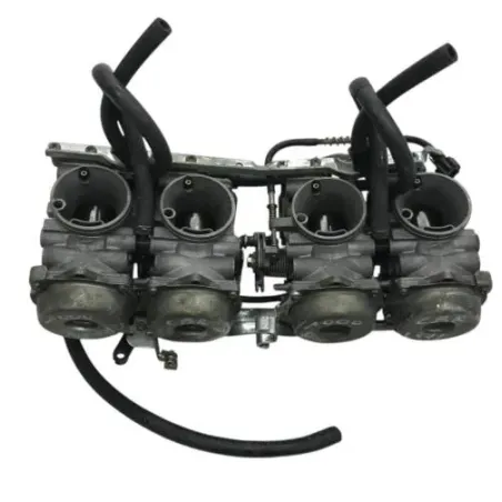 Rampe de carburateur HONDA CBR 1000 F 1991-1992