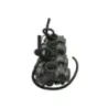 Rampe de carburateur HONDA CBR 1000 F 1991-1992 Rampe de carburateur HONDA CBR 1000 F 1991-1992