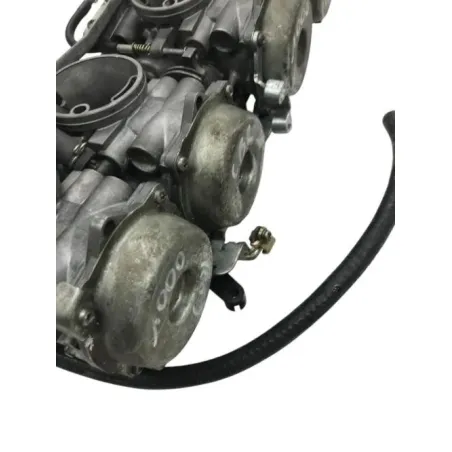 Rampe de carburateur HONDA CBR 1000 F 1991-1992