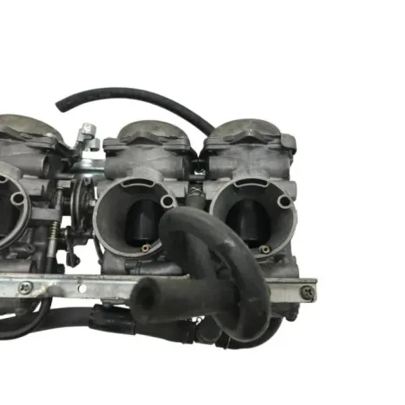 Rampe de carburateur HONDA CBR 1000 F 1991-1992