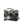 Rampe de carburateur HONDA CBR 1000 F 1991-1992 Rampe de carburateur HONDA CBR 1000 F 1991-1992