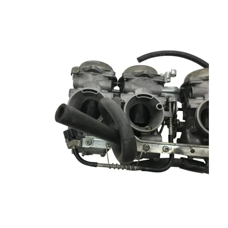 Rampe de carburateur HONDA CBR 1000 F 1991-1992