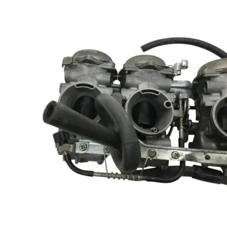 Rampe de carburateur HONDA CBR 1000 F 1991-1992