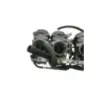 Rampe de carburateur HONDA CBR 1000 F 1991-1992 Rampe de carburateur HONDA CBR 1000 F 1991-1992