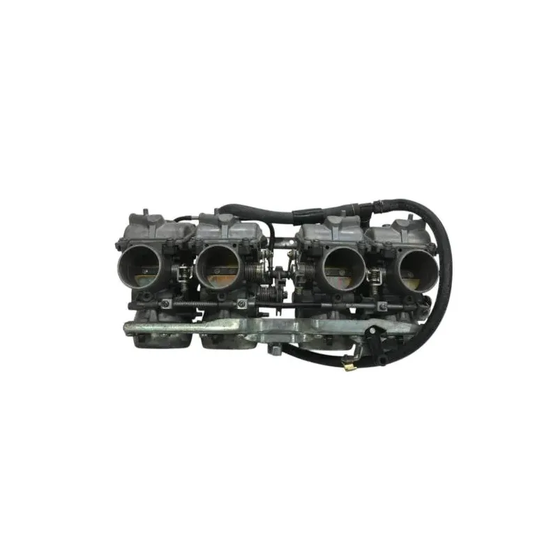 Rampe de carburateur HONDA CBR 1000 F 1991-1992