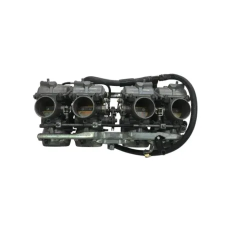 Rampe de carburateur HONDA CBR 1000 F 1991-1992