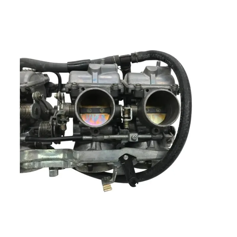 Rampe de carburateur HONDA CBR 1000 F 1991-1992