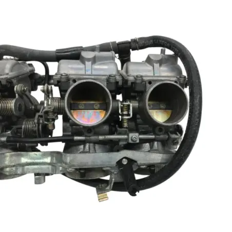 Rampe de carburateur HONDA CBR 1000 F 1991-1992