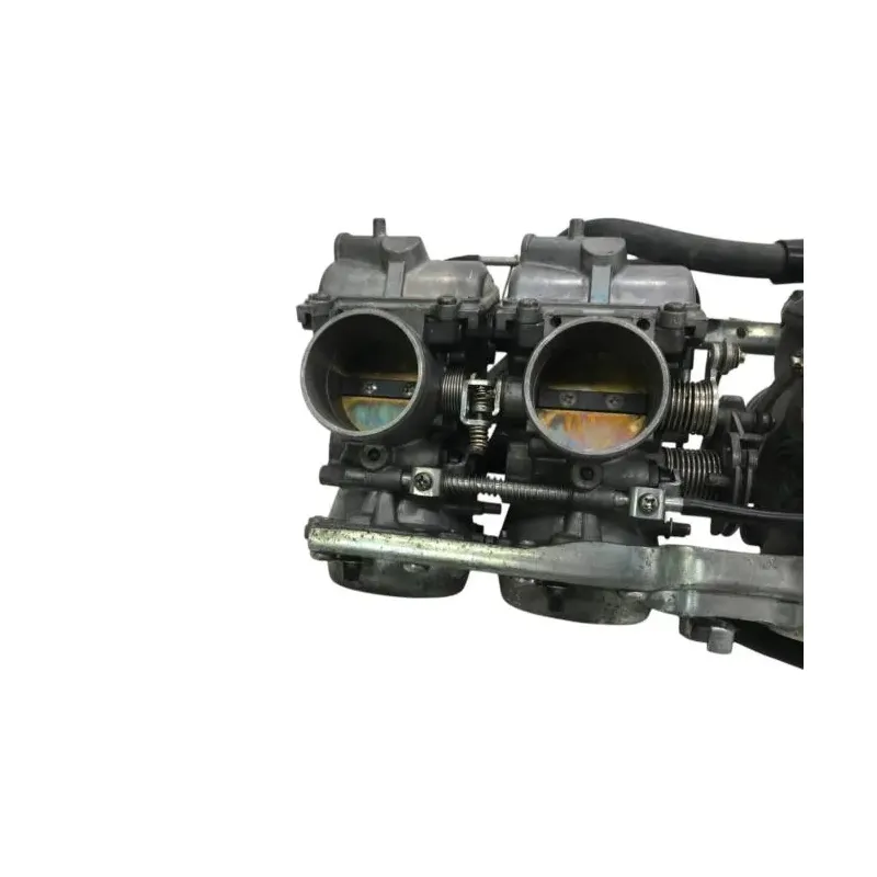 Rampe de carburateur HONDA CBR 1000 F 1991-1992