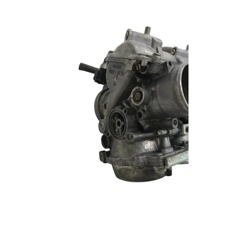 Rampe de carburateur HONDA CBR 1000 F 1991-1992