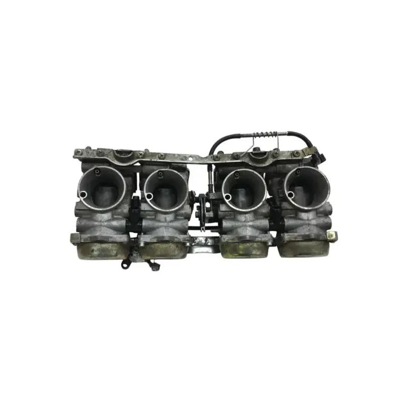 Rampe de carburateur HONDA CBR 1000 F 1991-1992