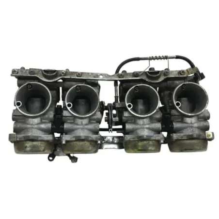 Rampe de carburateur HONDA CBR 1000 F 1991-1992