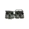 Rampe de carburateur HONDA CBR 1000 F 1991-1992 Rampe de carburateur HONDA CBR 1000 F 1991-1992