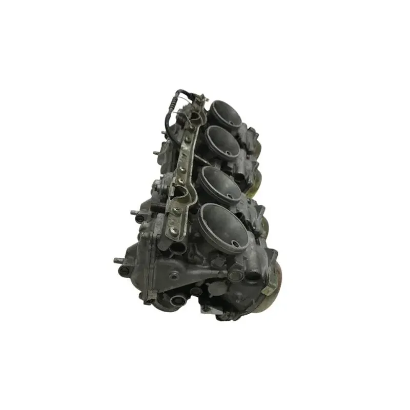 Rampe de carburateur HONDA CBR 1000 F 1991-1992