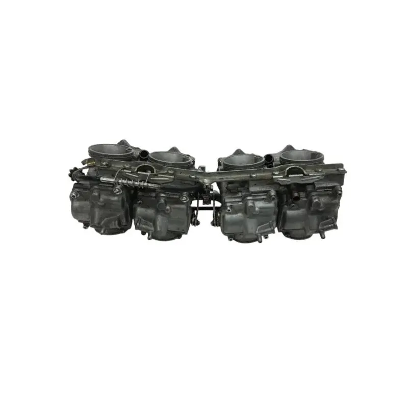 Rampe de carburateur HONDA CBR 1000 F 1991-1992