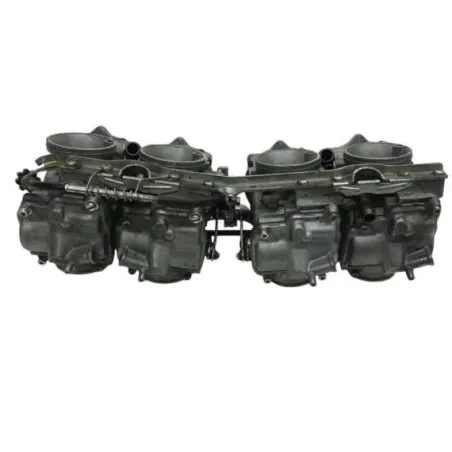 Rampe de carburateur HONDA CBR 1000 F 1991-1992