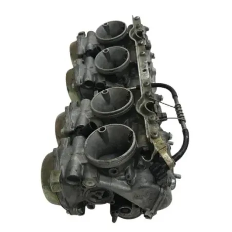Rampe de carburateur HONDA CBR 1000 F 1991-1992