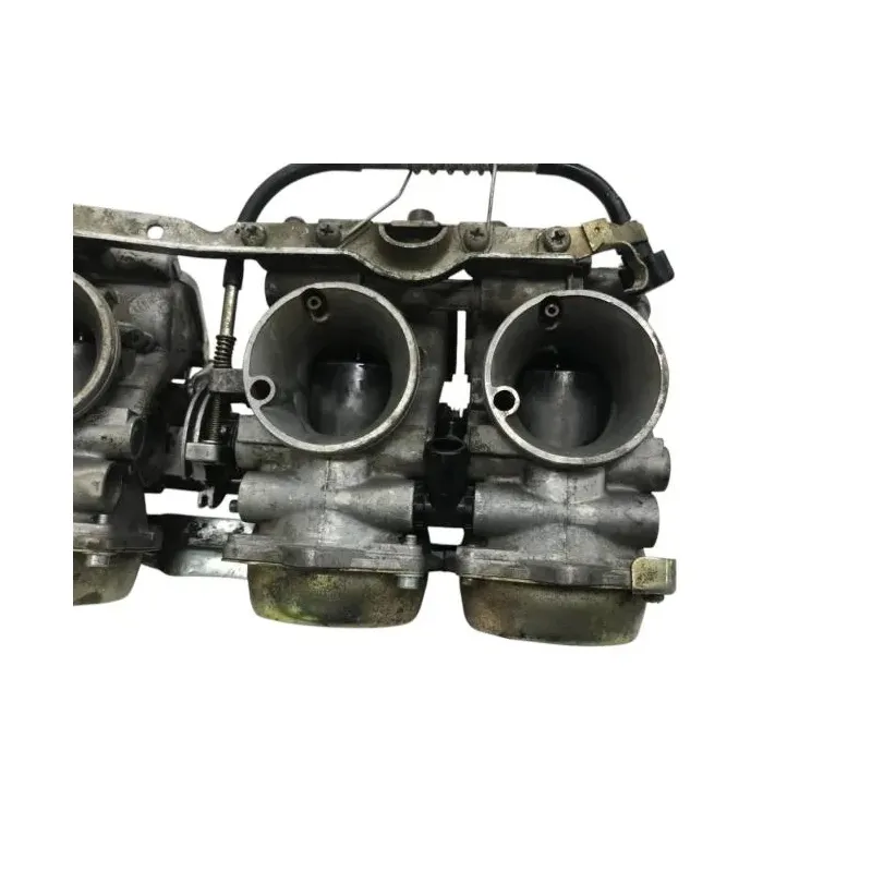Rampe de carburateur HONDA CBR 1000 F 1991-1992
