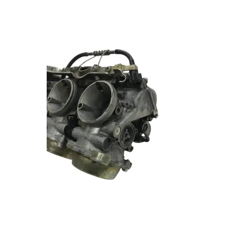 Rampe de carburateur HONDA CBR 1000 F 1991-1992