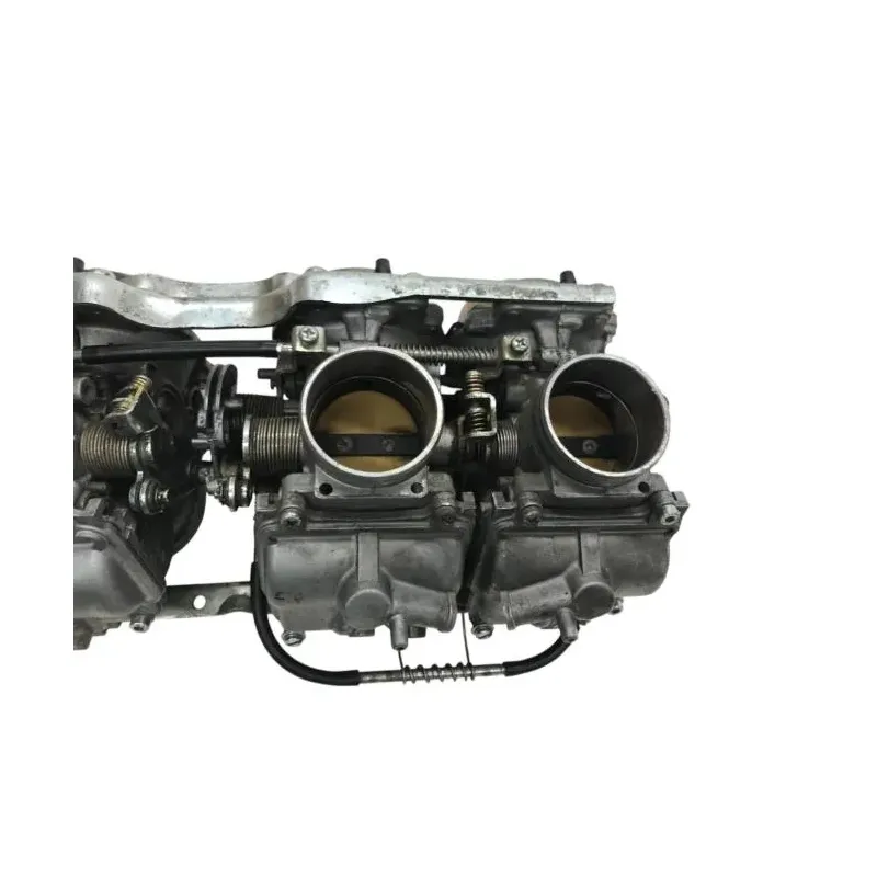 Rampe de carburateur HONDA CBR 1000 F 1991-1992
