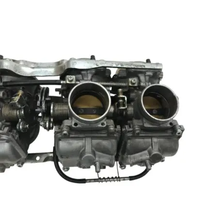 Rampe de carburateur HONDA CBR 1000 F 1991-1992