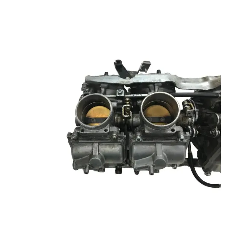 Rampe de carburateur HONDA CBR 1000 F 1991-1992