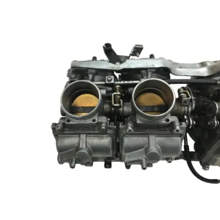 Rampe de carburateur HONDA CBR 1000 F 1991-1992