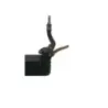 Radiateur huile HONDA CBR 1000 F 1991-1992 Radiateur huile HONDA CBR 1000 F 1991-1992