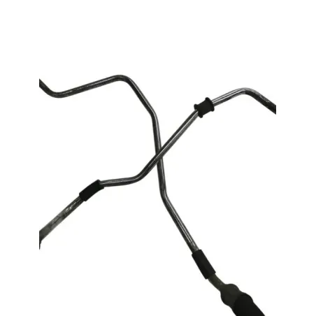 Radiateur huile HONDA CBR 1000 F 1991-1992