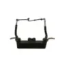 Radiateur huile HONDA CBR 1000 F 1991-1992