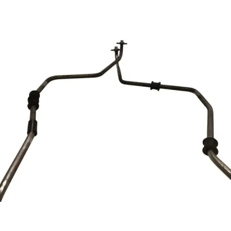 Radiateur huile HONDA CBR 1000 F 1991-1992
