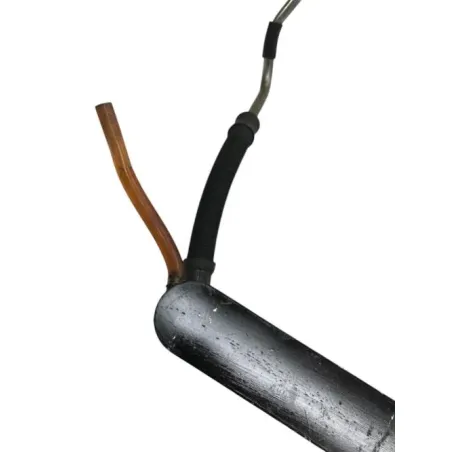 Radiateur huile HONDA CBR 1000 F 1991-1992
