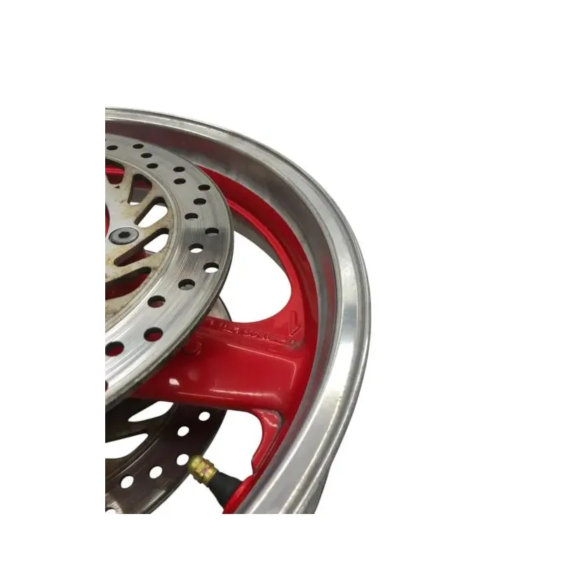 Jante avant HONDA CBR 1000 F 1991-1992