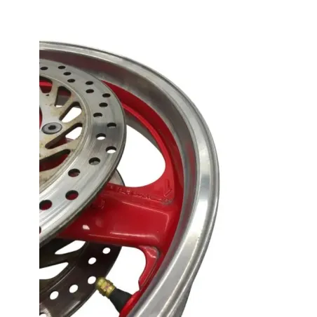 Jante avant HONDA CBR 1000 F 1991-1992