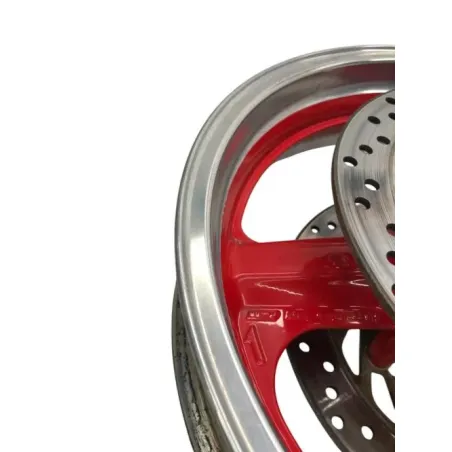 Jante avant HONDA CBR 1000 F 1991-1992