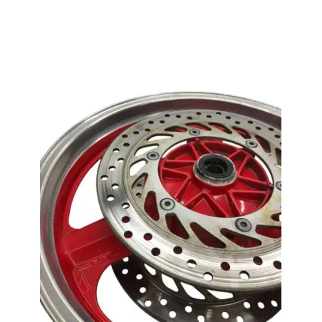 Jante avant HONDA CBR 1000 F 1991-1992