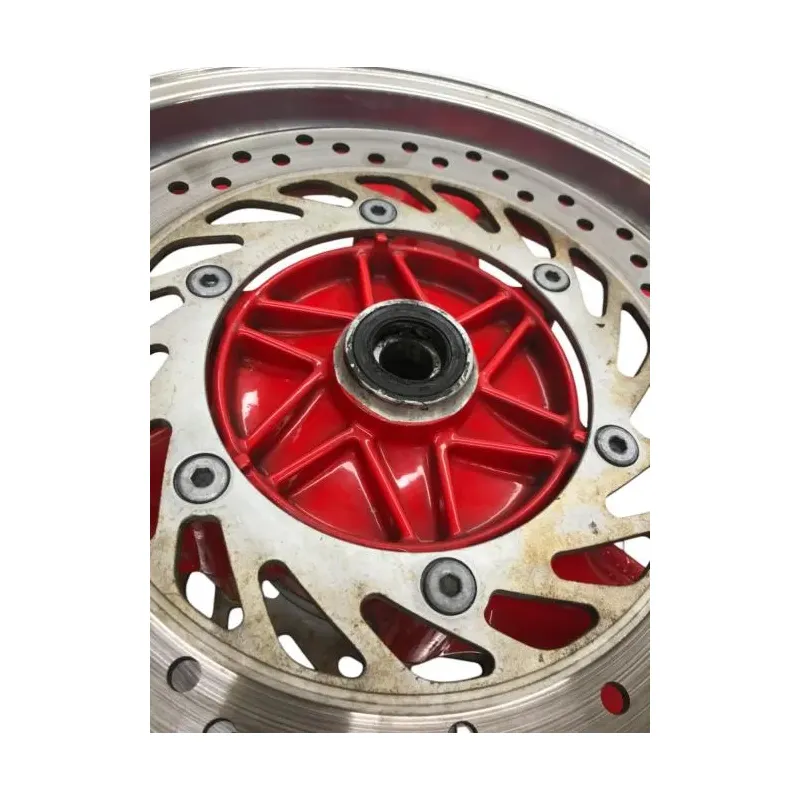 Jante avant HONDA CBR 1000 F 1991-1992