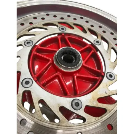 Jante avant HONDA CBR 1000 F 1991-1992