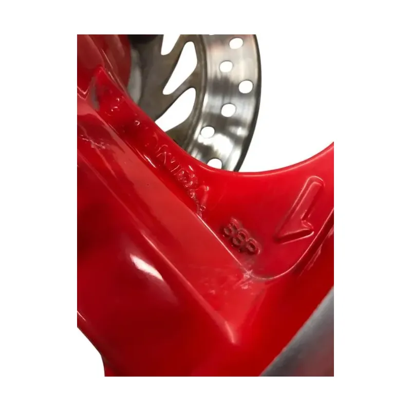 Jante avant HONDA CBR 1000 F 1991-1992