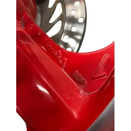 Jante avant HONDA CBR 1000 F 1991-1992